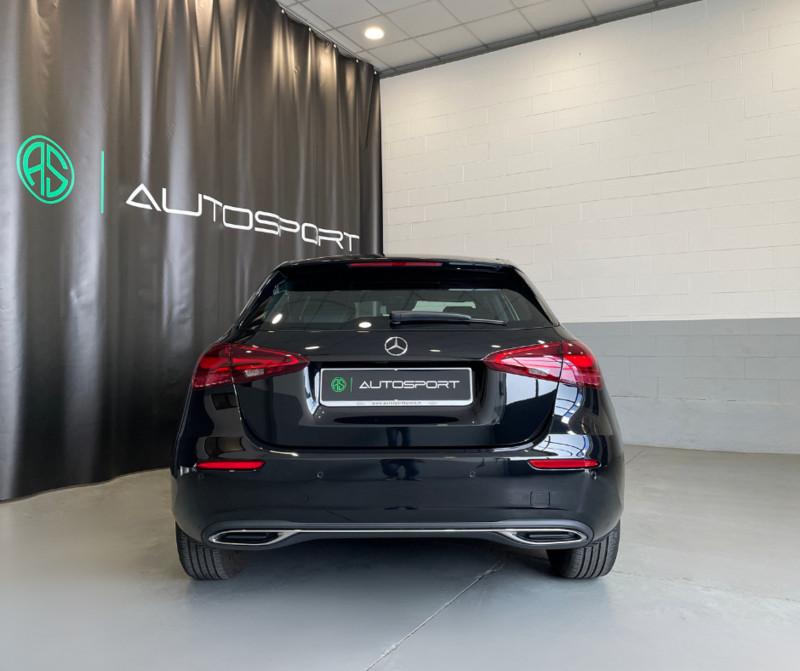 Mercedes-Benz Classe A A 180 Automatic Advanced Progressive