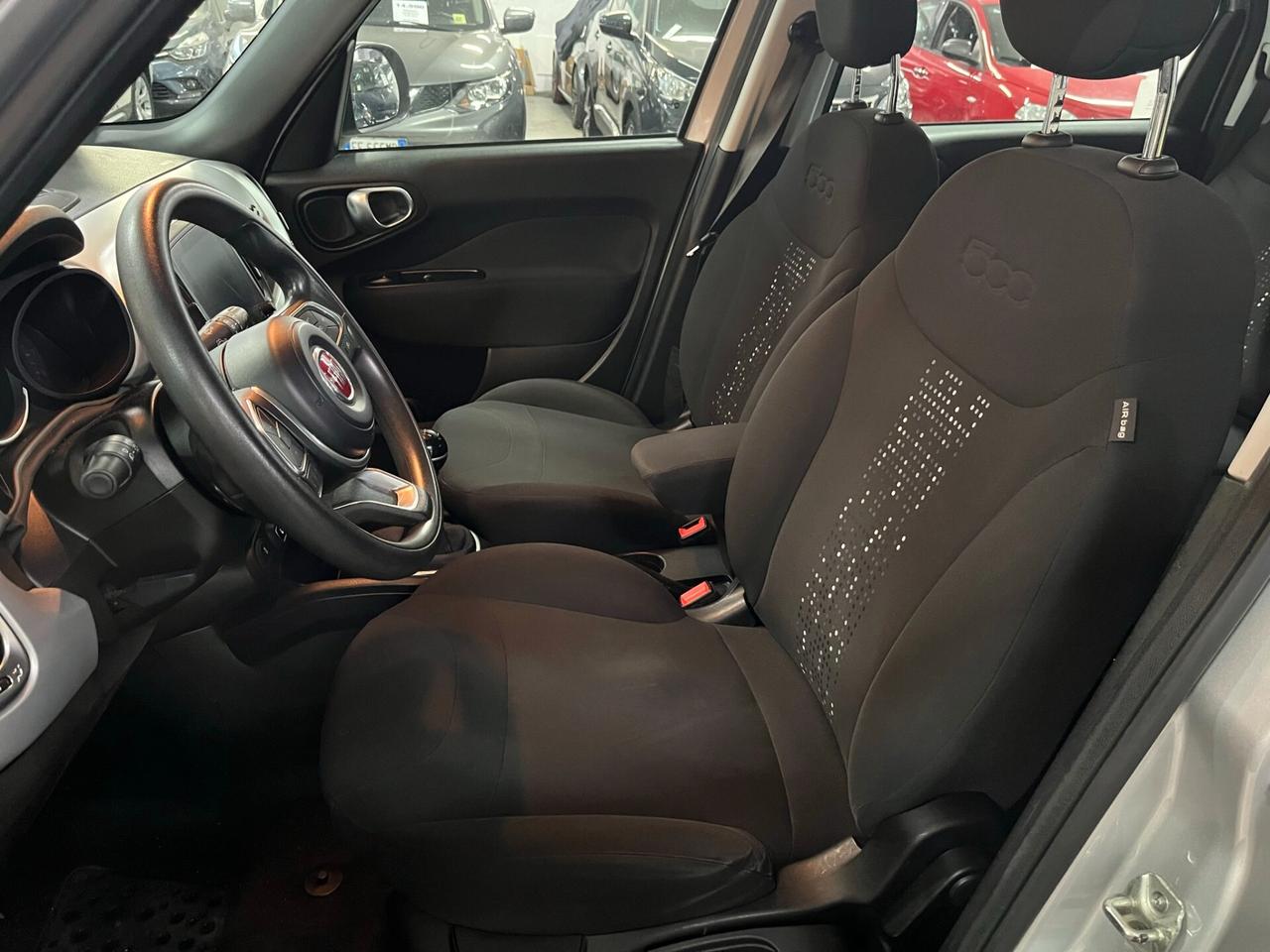Fiat 500L 1.4 95 CV S&S Cross EURO 6D