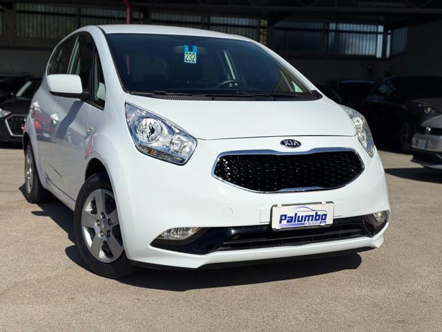 KIA Venga 1.4 EcoGPL Pari al Nuovo