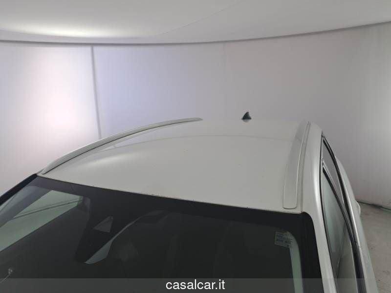 Opel Grandland 1.6 diesel Ecotec Start&Stop Business 3 ANNI DI GARANZIA KM ILLIMITATI PARI ALLA NUOVA