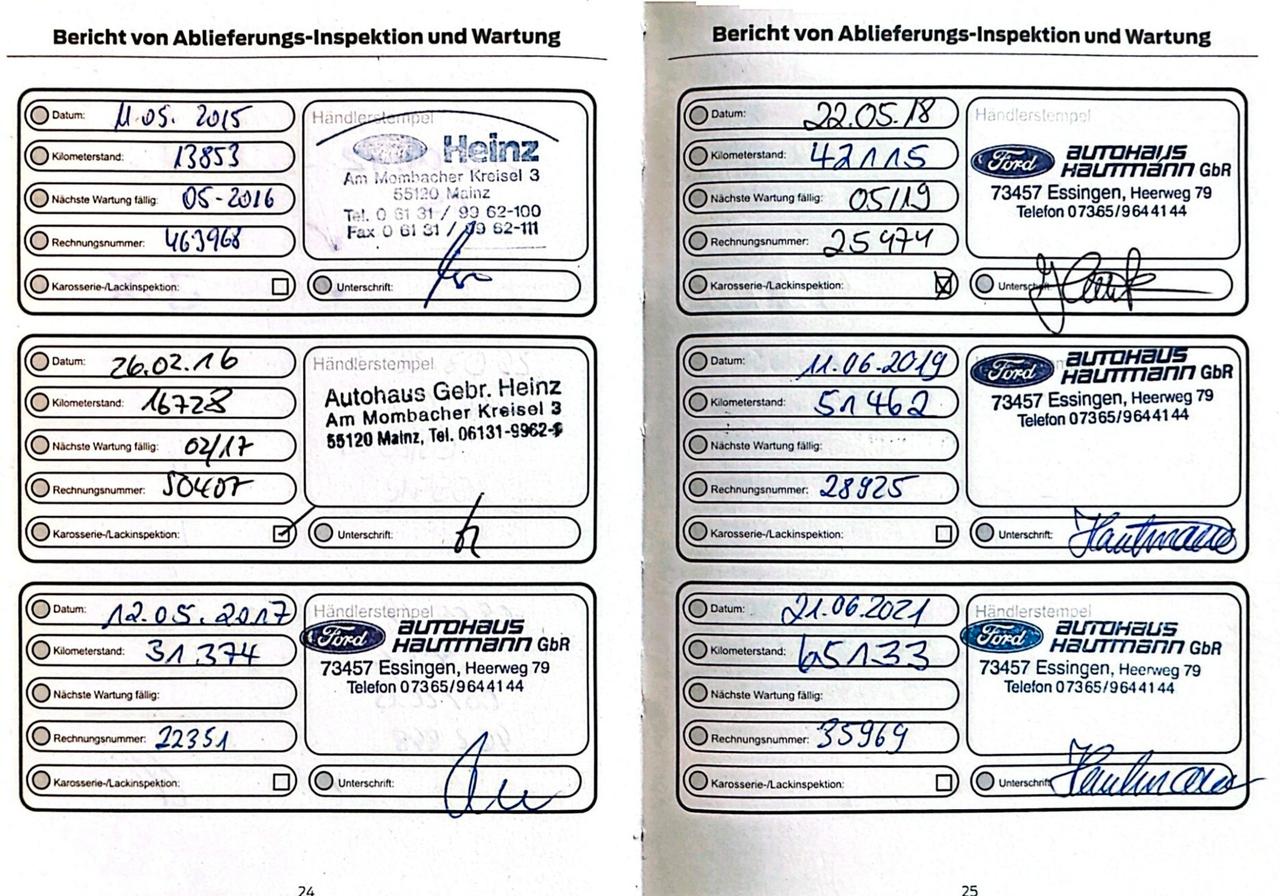 Ford Ka 1.2 EDITION CHAMPIONS 85.000 KM CERT. FORD