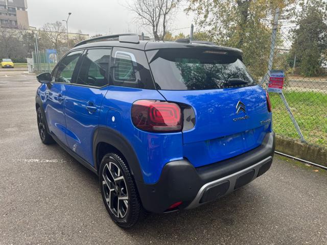 CITROEN C3 Aircross PureTech 110CV Shine Pack