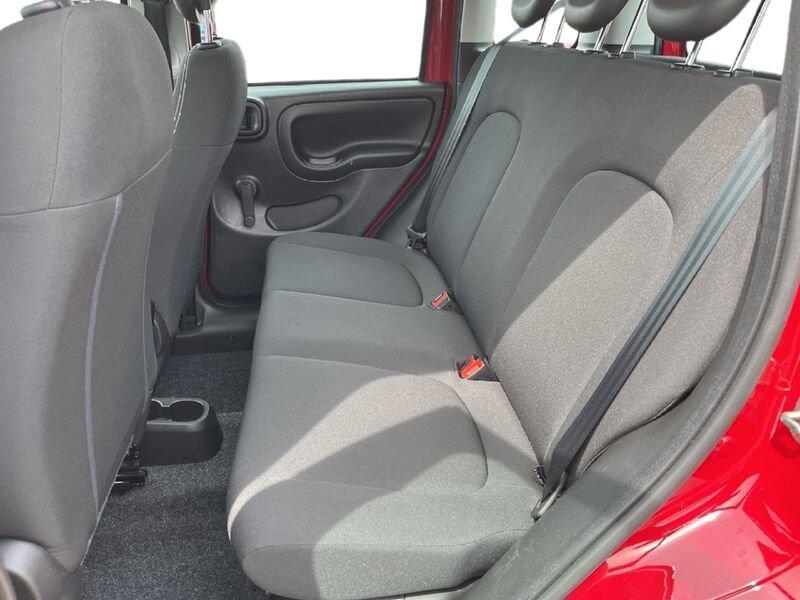 FIAT Panda My24 1.0 70cv Hybrid Panda