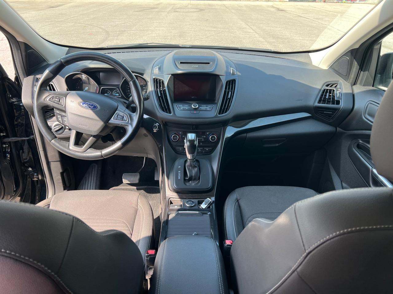 Ford Kuga 1.5 TDCI 120 CV S&S 2WD Powershift Edition