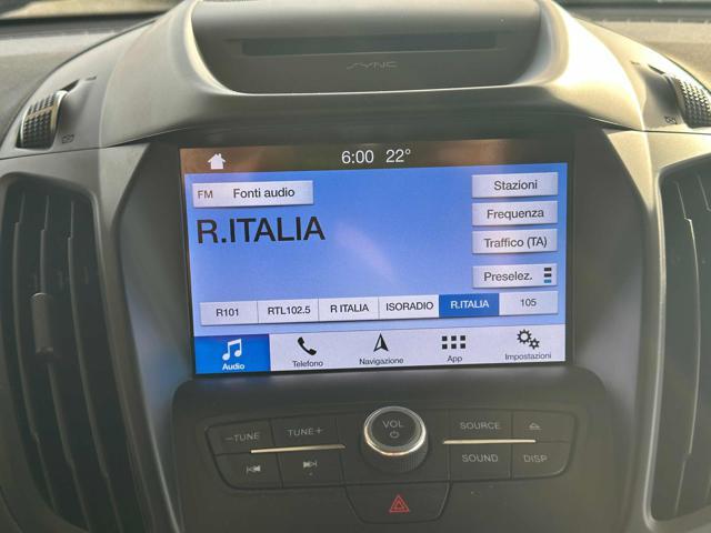 FORD Kuga 1.5 EcoBoost 120 CV S&S 2WD ST-LINE OK NEOP