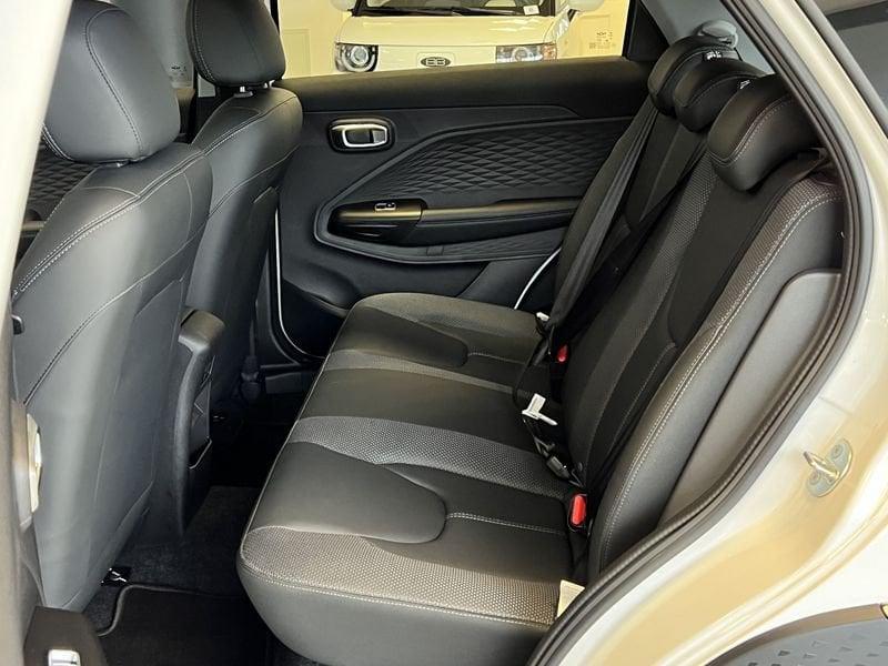 DR AUTOMOBILES dr3 1.5 S2