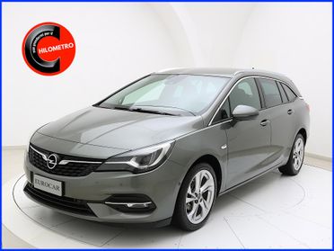 Opel Astra 1.5 CDTI AT9 Sports Tourer Business Eleg.