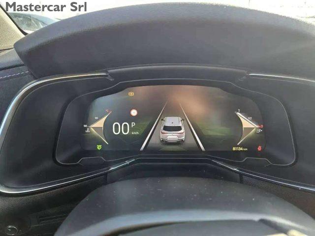 DS AUTOMOBILES DS 7 1.5 bluehdi Performance Line 130cv - GP760BE