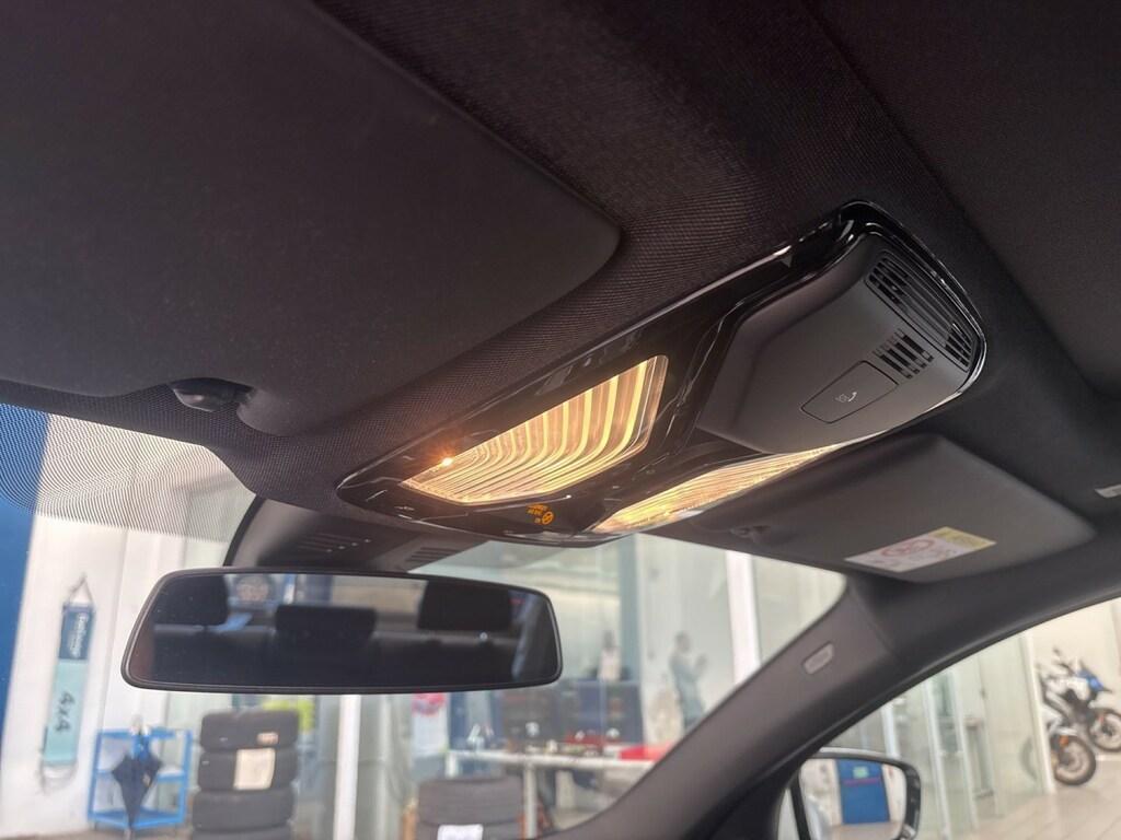 BMW Serie 3 Berlina 330 d Mild Hybrid 48V Msport Steptronic