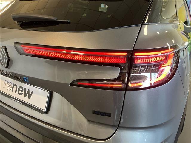 RENAULT Austral 1.2 E-Tech full hybrid Iconic Esprit Alpine 200cv