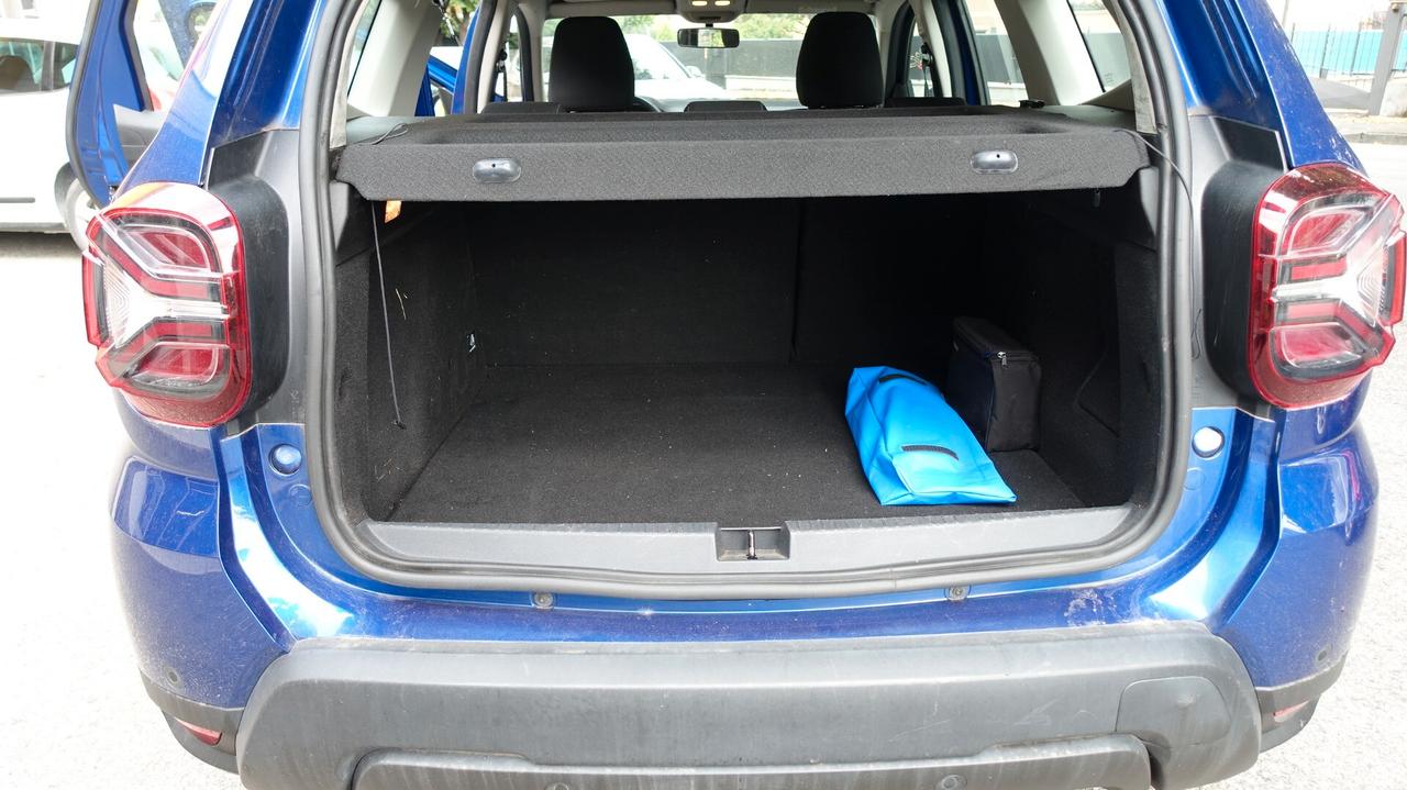 Dacia Duster 1.0 TCe GPL 4x2 Comfort