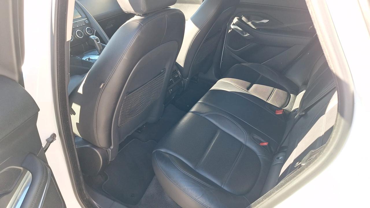 Jaguar E-Pace 2.0D 150 CV AWD S 4X4 AUTOMATICA