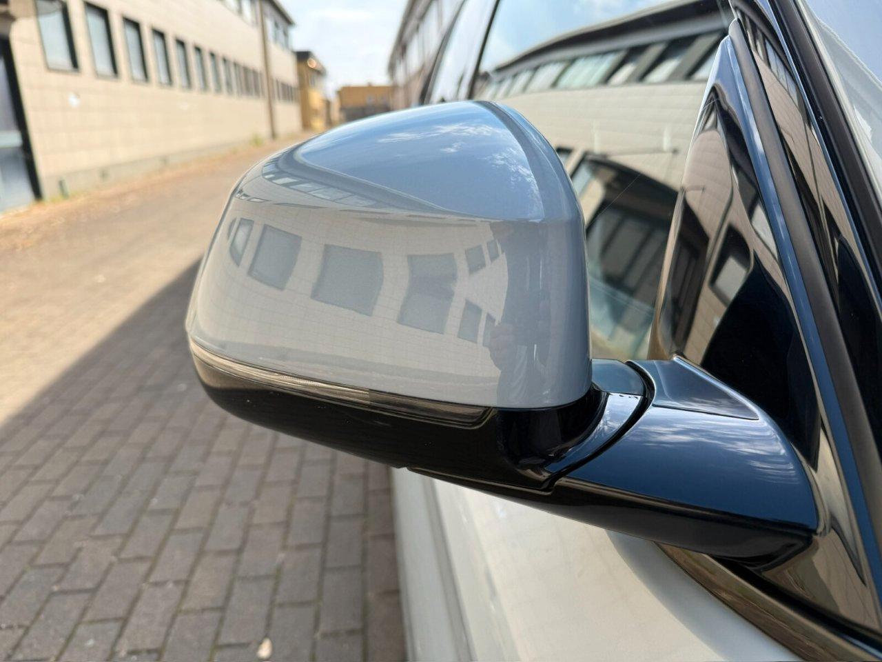 BMW X3 xdrive20d mhev 48V Msport auto *TETTO