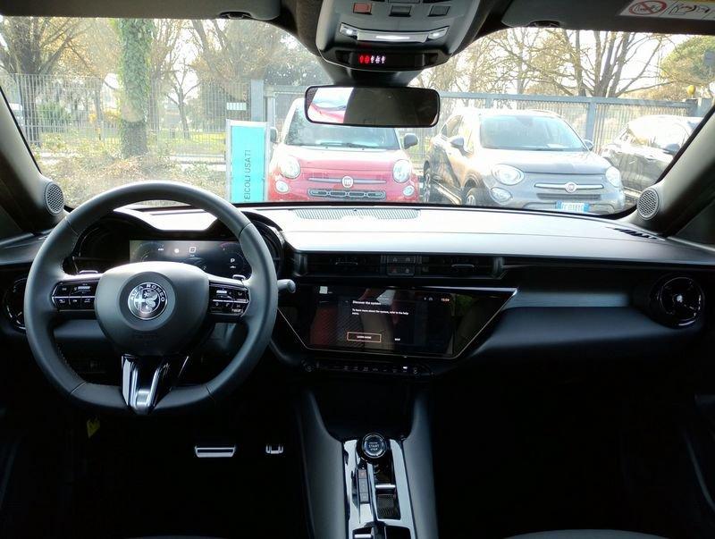 Alfa Romeo Junior Ibrida 1.2 145CV Hybrid eDCT6 ibrida SPECIALE