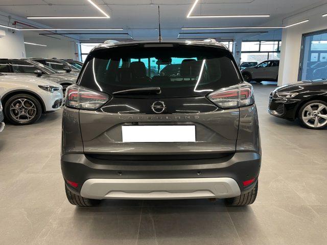 OPEL Crossland 1.2 130 CV EAT6 Elegance