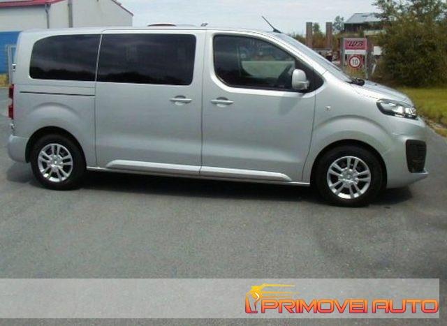 CITROEN Spacetourer BlueHDi 115 Business