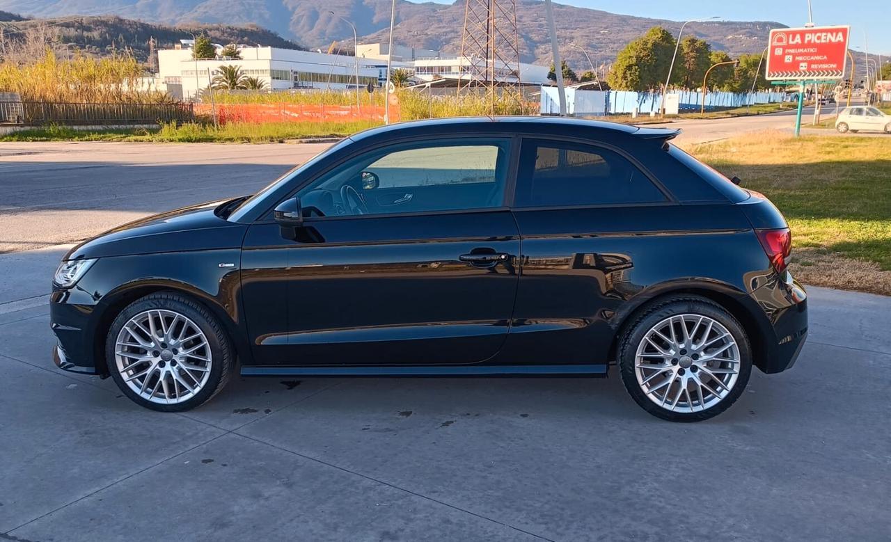 Audi A1 1.4 TDI 90CV Sport