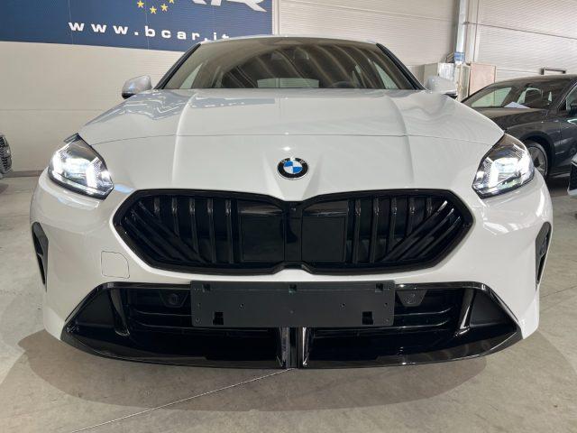 BMW 120 48V MSport PRO "18 M Sport Masch.Nera/Nav./Telec.