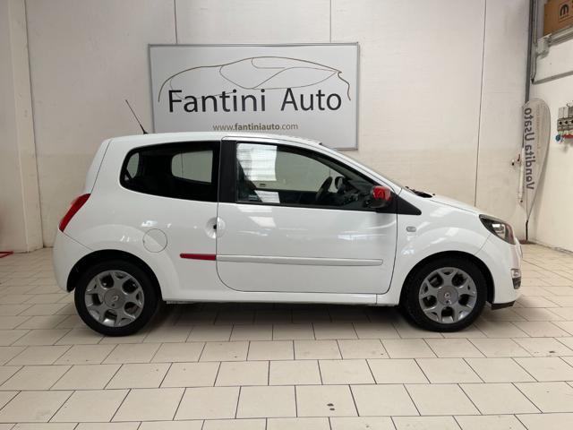RENAULT Twingo 1.2 16V Live