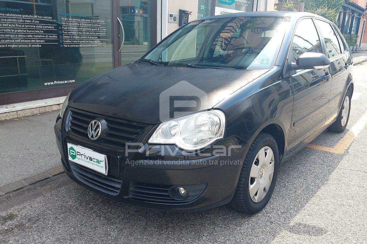VOLKSWAGEN Polo 1.2 5p. Goal