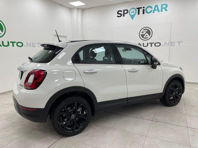 FIAT 500X - Dolcevita 1.5 t4 hybrid Special Edition 130cv