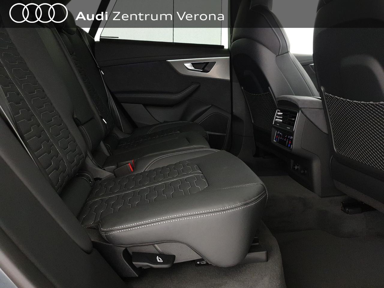 4.0TFSI 640CV quattro tiptronic Performance