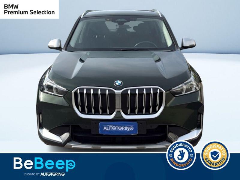 BMW X1 SDRIVE18D X-LINE EDITION BALANCE AUTO