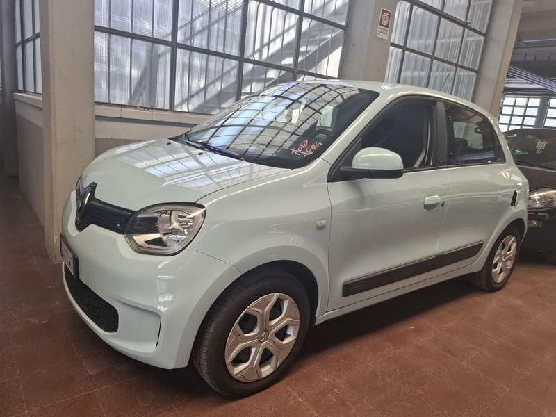 Renault Twingo Electric Twingo Zen 22kWh