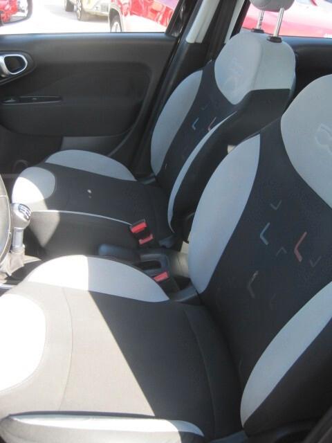 Fiat 500L 1.3 Multijet 95 CV Pop Star