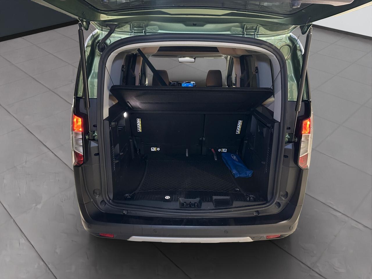 Ford Tourneo Courier 1.0 EcoBoost Active