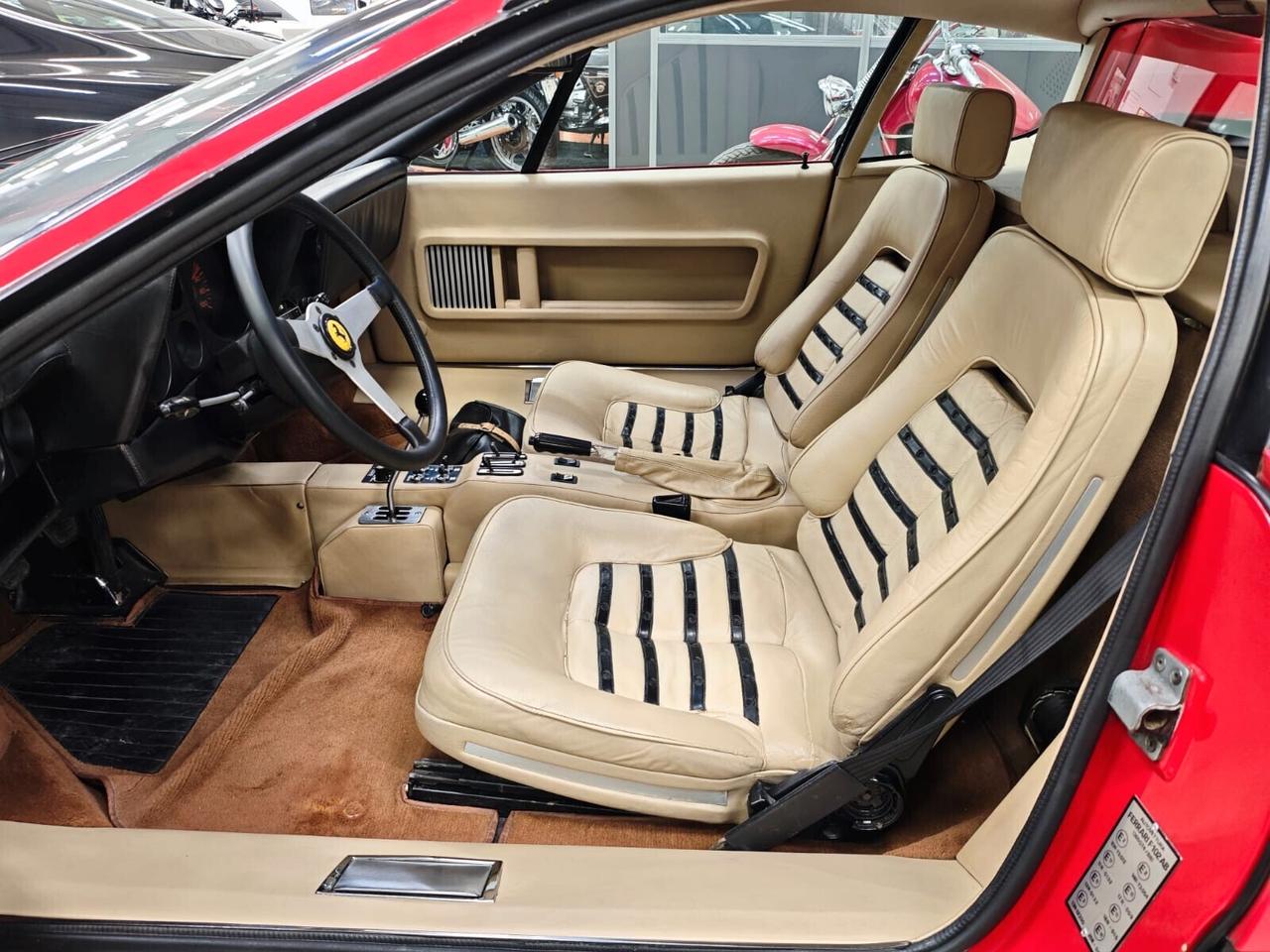 Ferrari 365 4.4 Gt4 BB