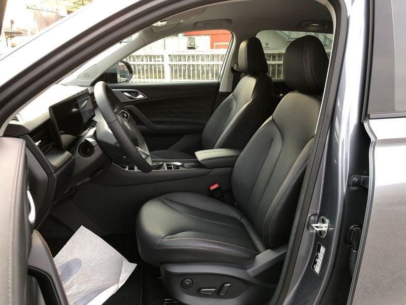 MG HS 1.5T-GDI Luxury