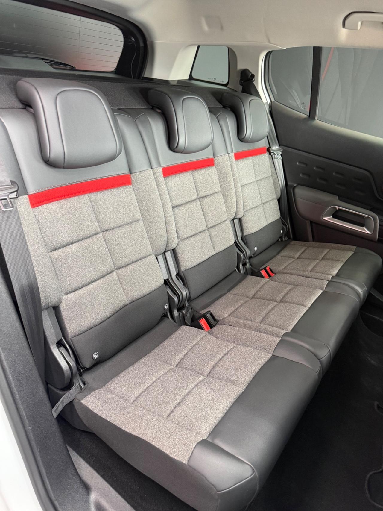 Citroen C5 Aircross 1.5 BlueHDi 130 cv EAT8 Shine 2019