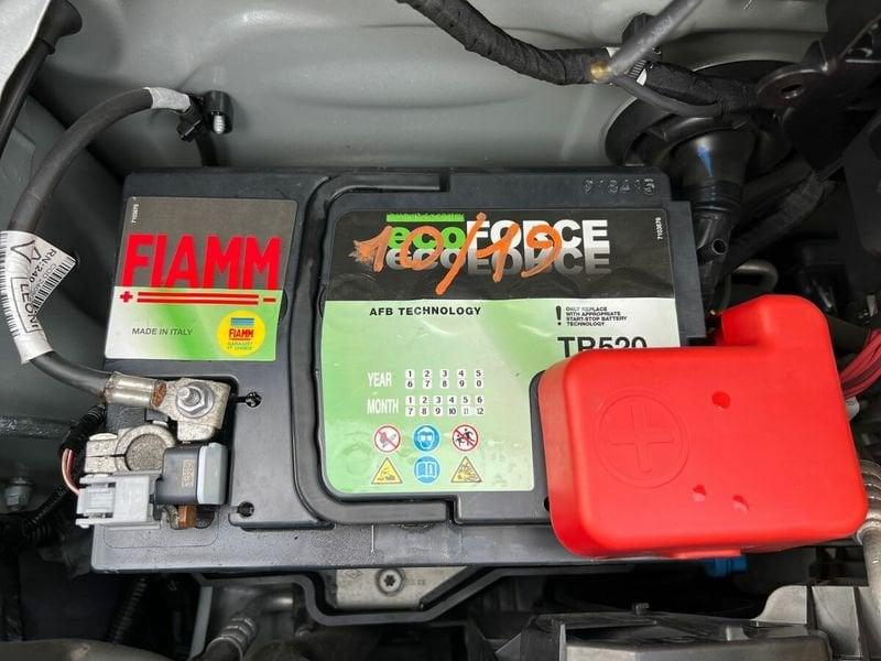 smart forfour forfour 70 1.0 twinamic Prime