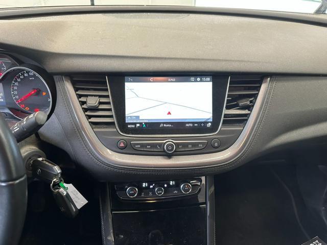 OPEL Grandland X 1.5 DIESEL ECOTEC S&S INNOVATION