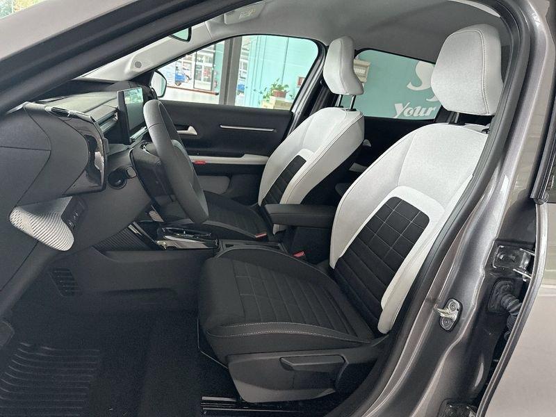 Citroën e-C3 Elettrico 113 cv Automatico MAX