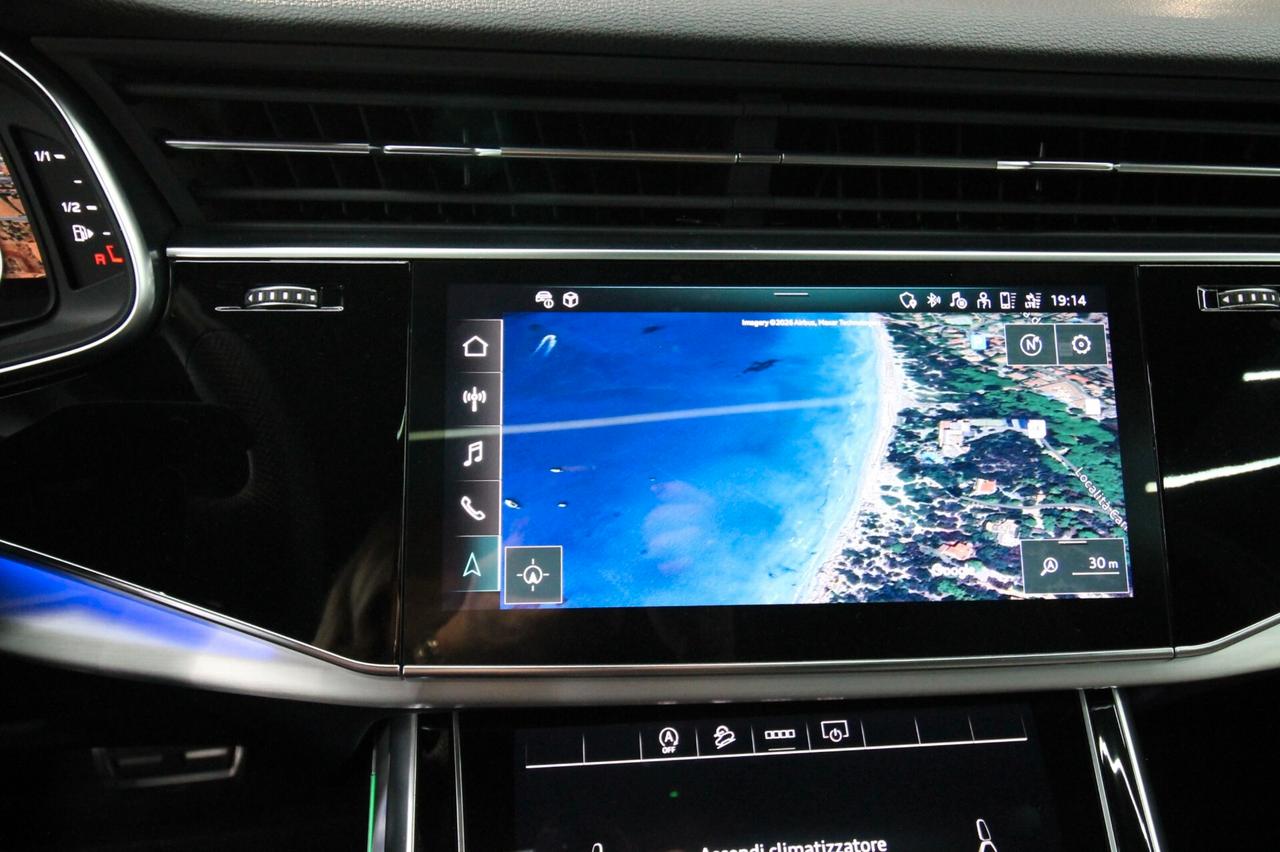 AUDI Q8 50 TDI 286 CV