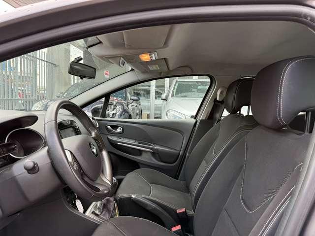 Renault Clio Clio 5p 1.2 Live Gpl / NEOPATENTATI