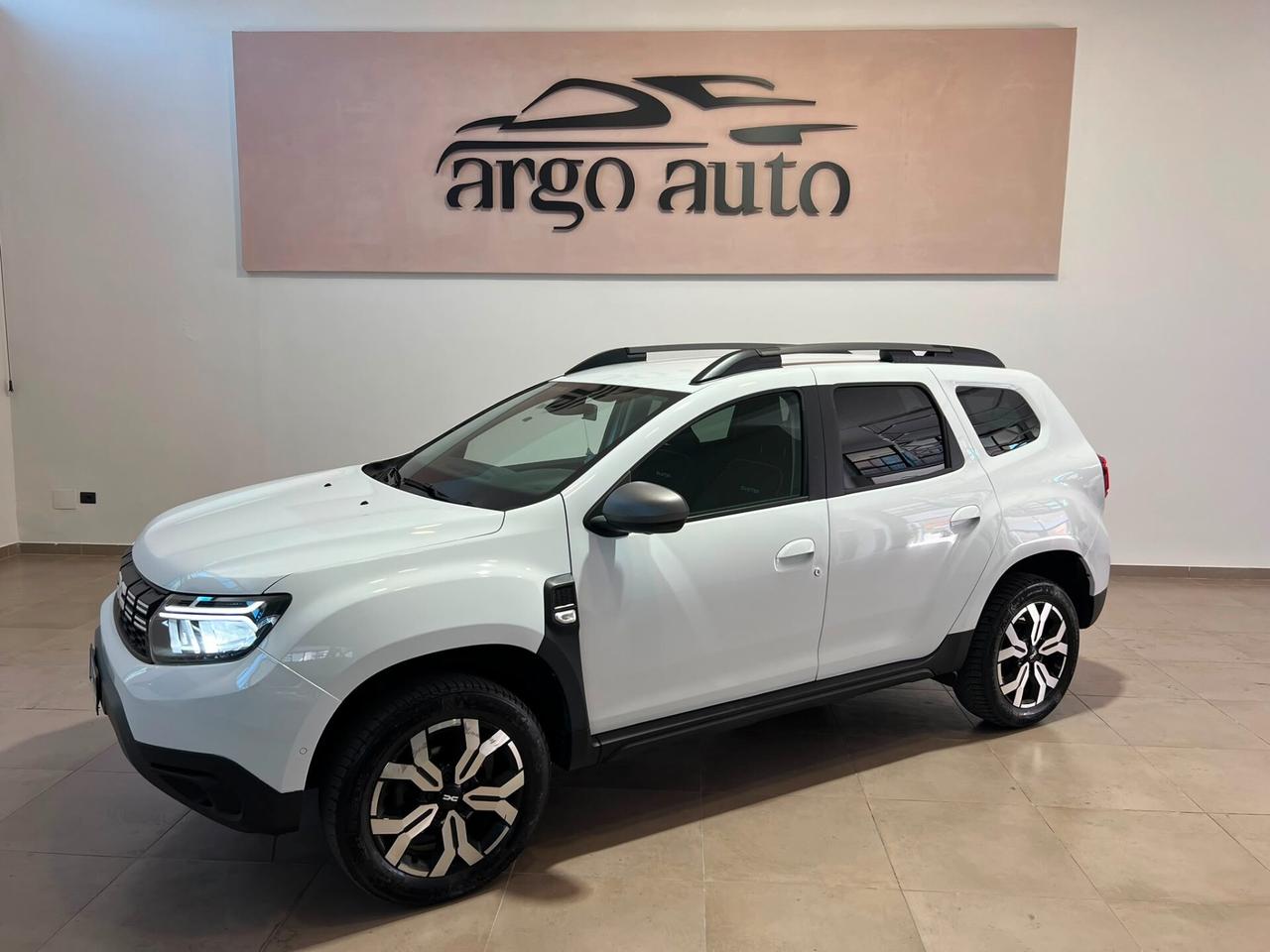 Dacia Duster 1.0 TCe GPL 4x2 Journey UP