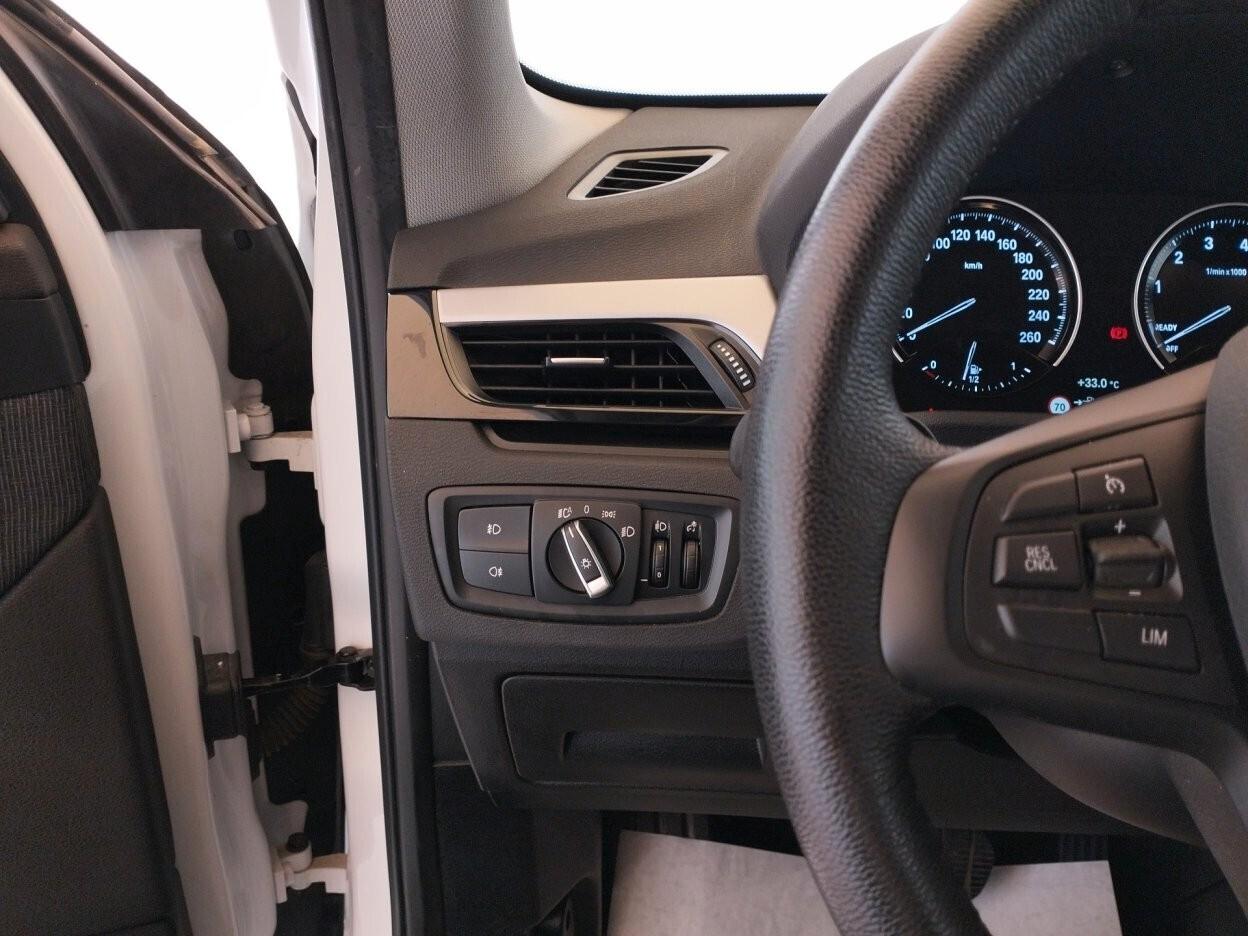 BMW X1 xdrive25e Business Advantage auto - IVA ESPOSTA