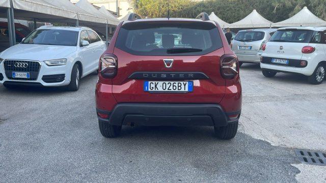 DACIA Duster 1.0 TCe GPL 4x2 Access
