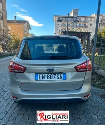 Ford B-Max 1.6 TDCi 95 CV Individual
