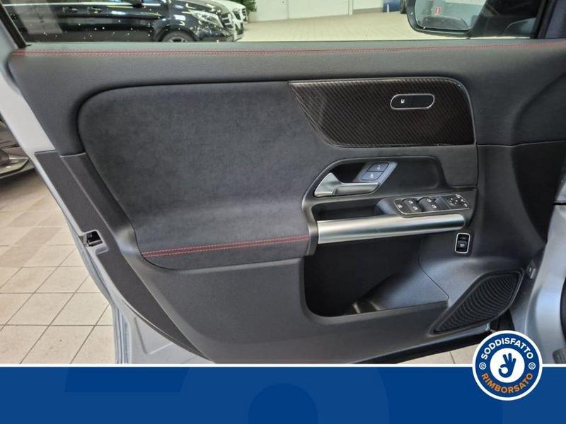 Mercedes-Benz GLA 200d Automatic AMG Line Advanced Plus