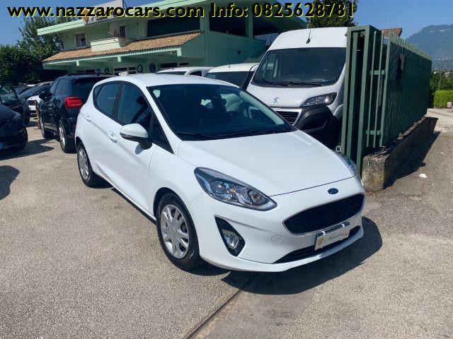 FORD Fiesta 1.5 EcoBlue 5 porte Business CARPLAY