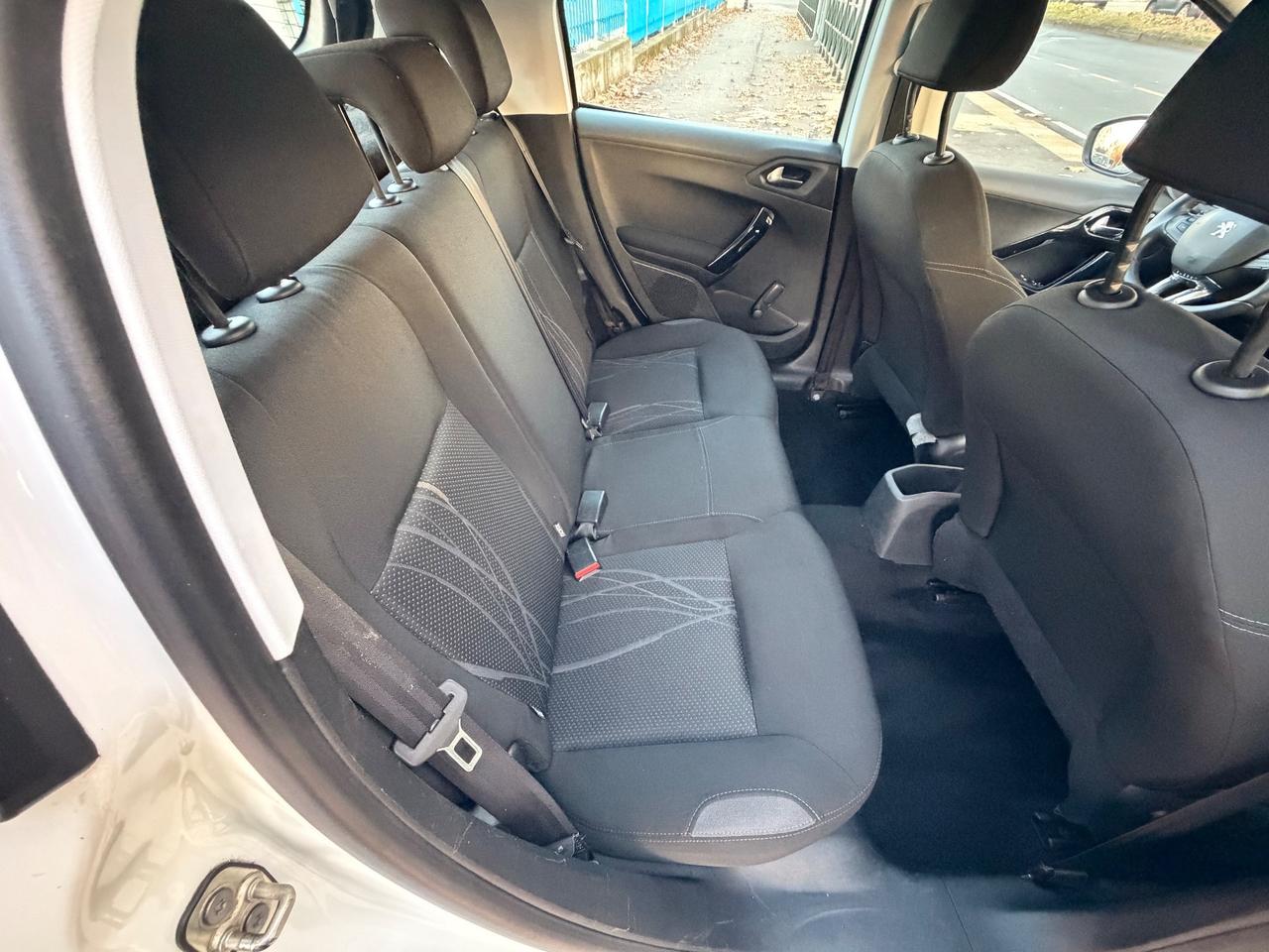 Peugeot 208 1.4 VTi 5p. GPL 2034 Allure