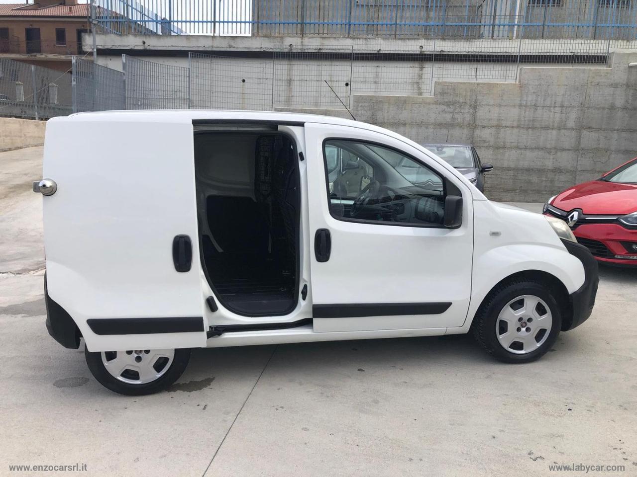 Fiorino 1.3 MJT 80CV Cargo Adventure