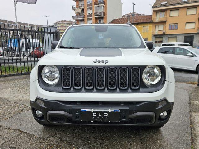 JEEP Renegade 2.0 Mjt 170CV 4WD Active Drive Low Trailhawk