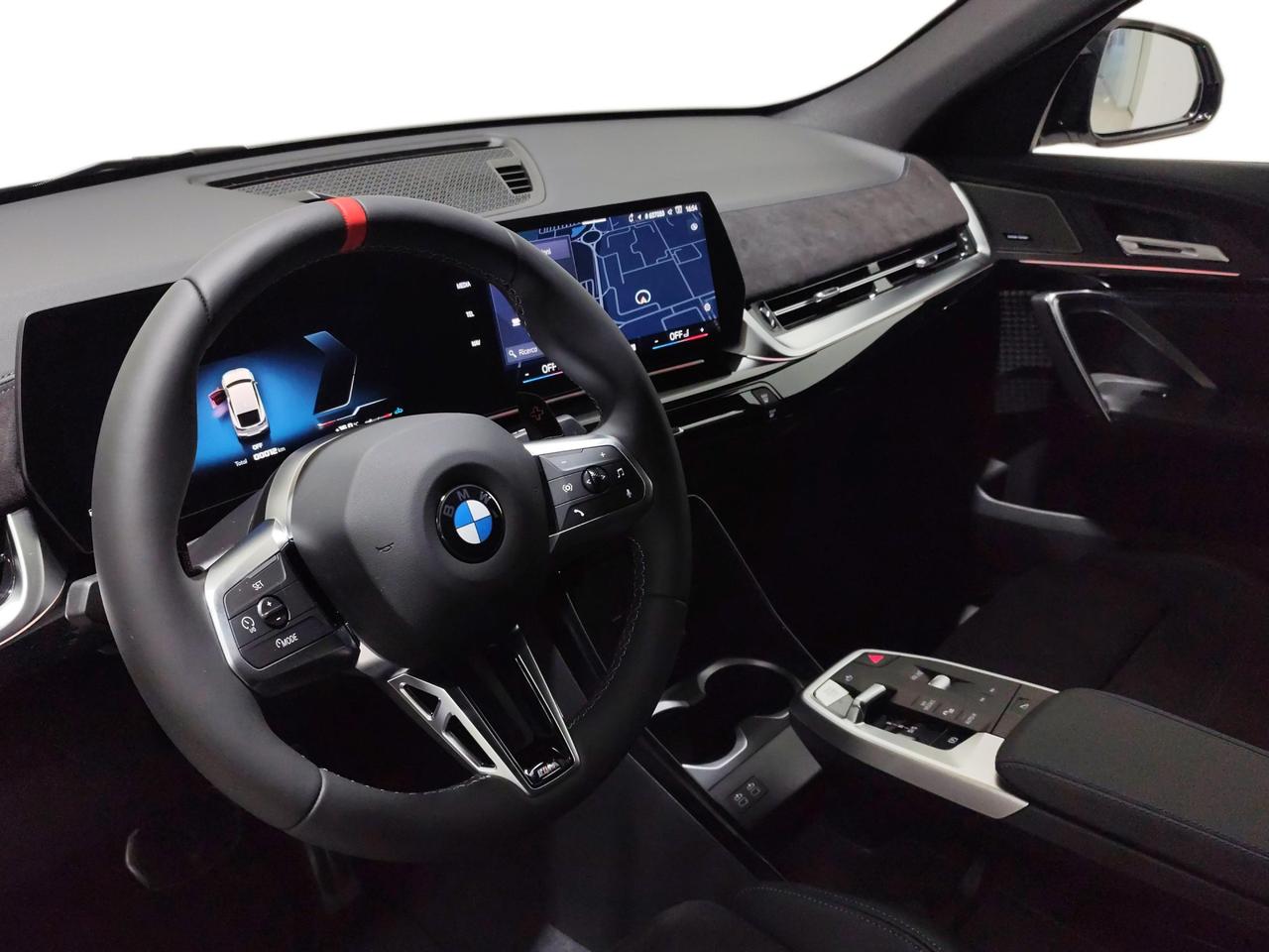 BMW X2 M35i xDrive