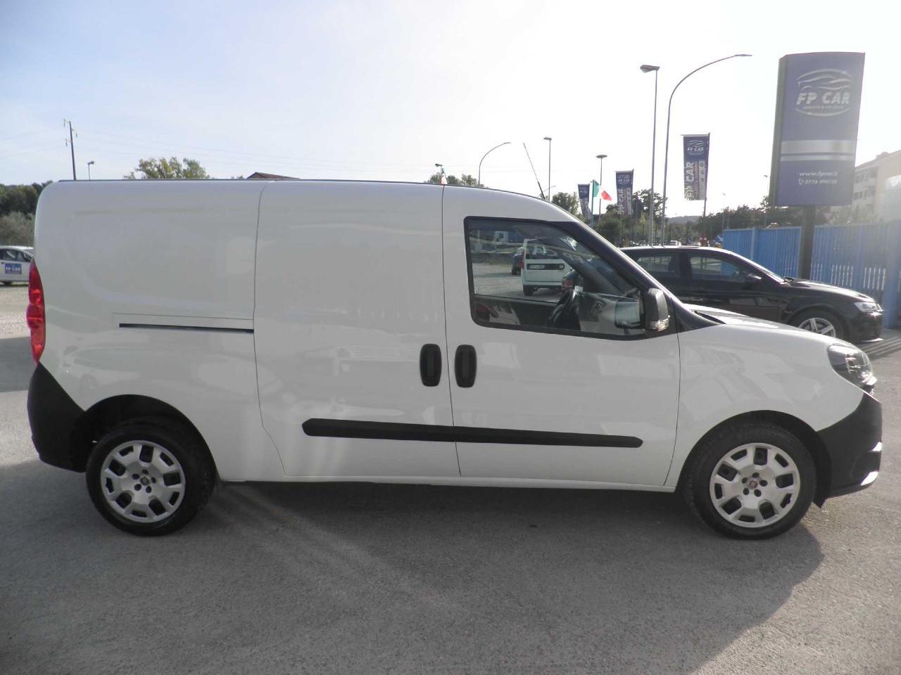 FIAT Doblo cargo maxi 1.6 mjt 105cv LH1 Business S&S