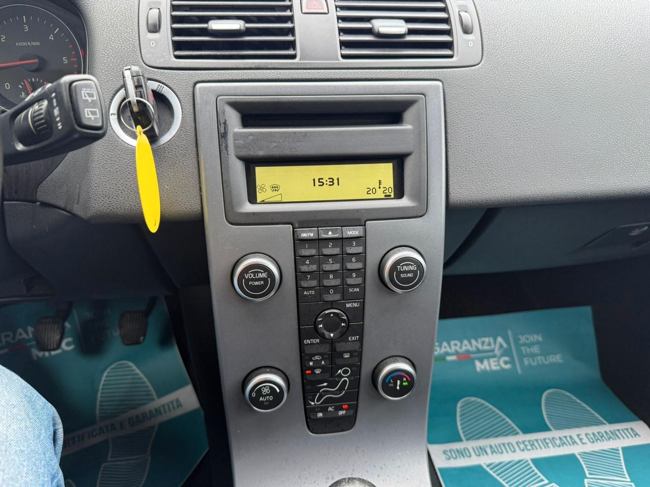 Volvo V50 1.6 D DRIVe cat POLAR